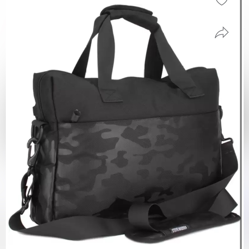 Steve Madden Laptop Bag - Picture 3 of 6